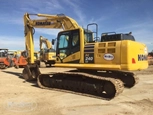 Used Excavator for Sale